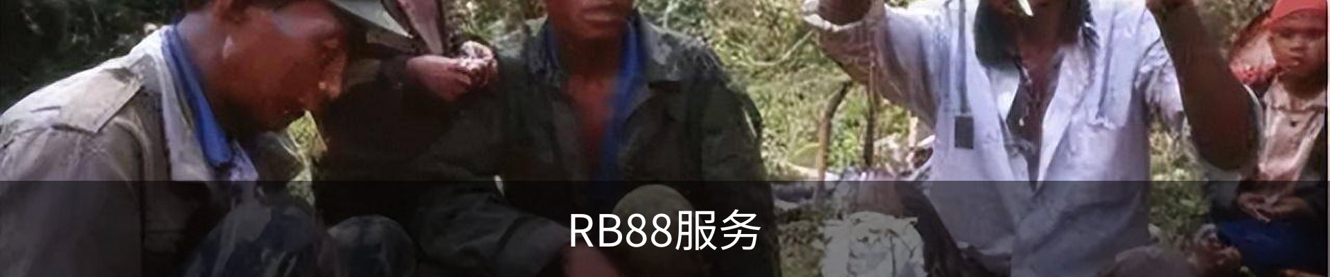 RB88服务